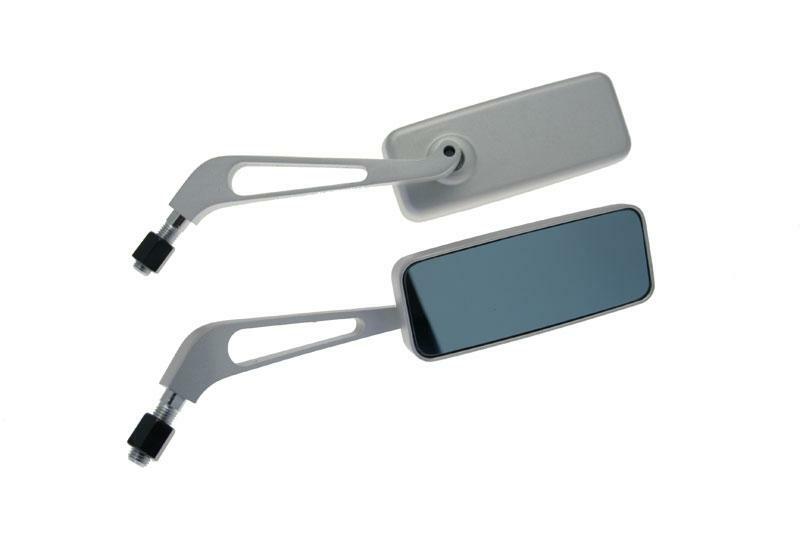 VPART MIRROR CITY, GRY
