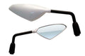 HIGHS SMART MIRROR BLK, WHT