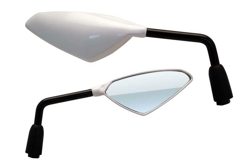 HIGHS SMART MIRROR BLK, WHT