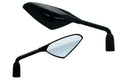 HIGHS SMART MIRROR BLK, BLK