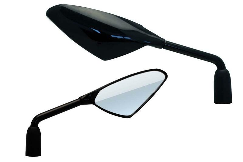 HIGHS SMART MIRROR BLK, BLK