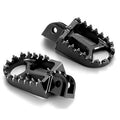 ART FOOT PEGS, BLK