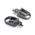ART FOOT PEGS, GRY