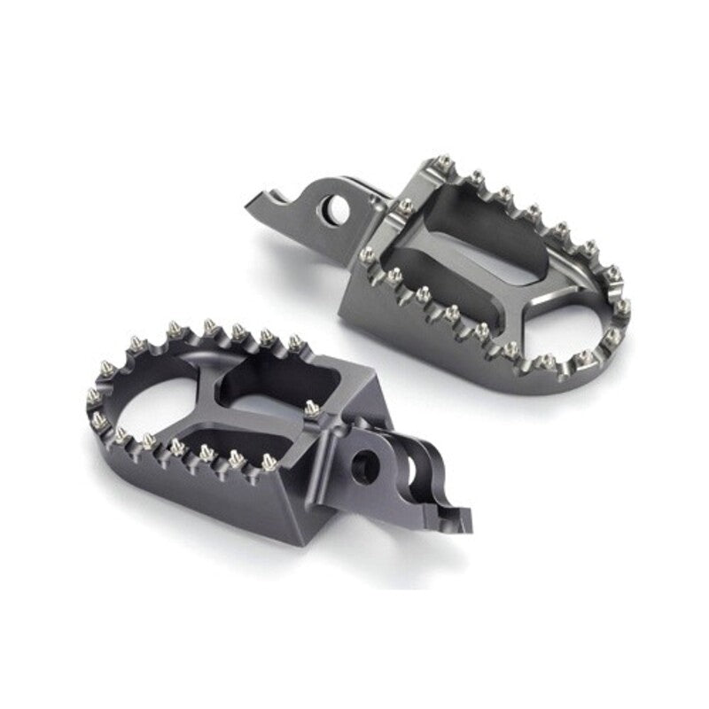 ART FOOT PEGS, GRY
