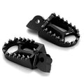 ART FOOT PEGS, BLK