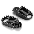 ART FOOT PEGS, BLK