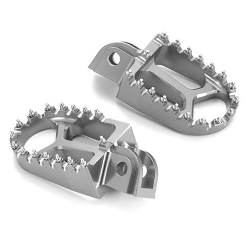 ART FOOT PEGS, GRY