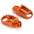 ART FOOT PEGS, ORG