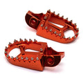 ART FOOT PEGS, ORG
