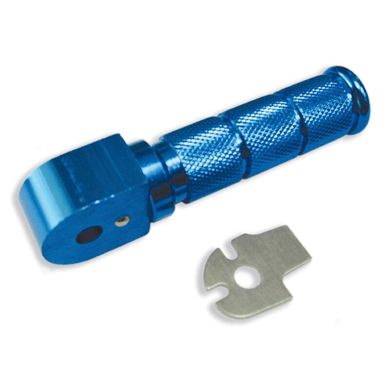 VPART FOOT PEGS SPEEDFICHT, GLD