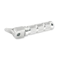VPART FOOT PEGS, BLU