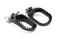S3 FOOT PEGS PUNK STEEL, BLK