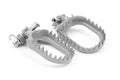 S3 FOOT PEGS PUNK STEEL, SIL
