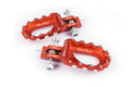 S3 FOOT PEGS HARD ROCK, ORG