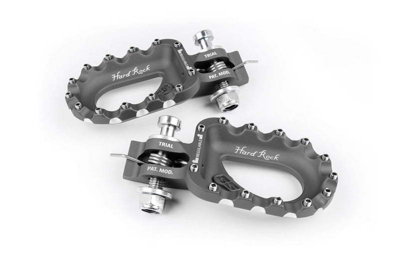 S3 FOOT PEGS HARD ROCK, TIT