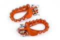 S3 FOOT PEGS HARD ROCK, ORG