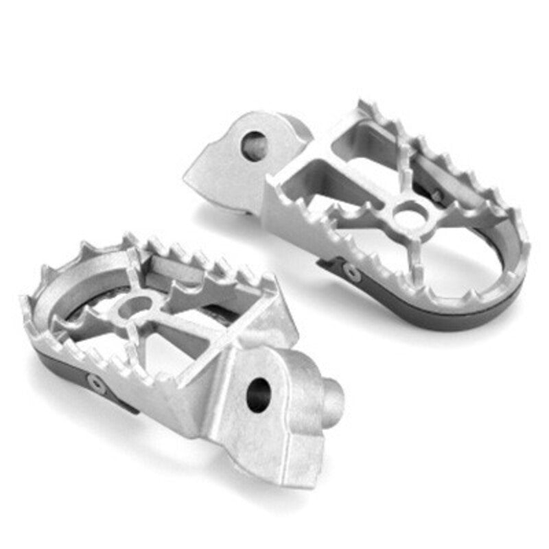 ART FOOT PEGS, GRY