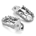 ART FOOT PEGS, GRY