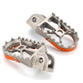 ART FOOT PEGS, ORG