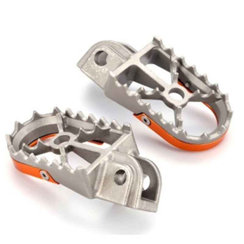 ART FOOT PEGS, ORG