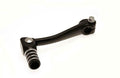 VPART SHIFT LEV. ALLOY ANOD. FOLD., BLK