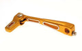 VPART SHIFT LEV. ALLOY ANODISED, GLD
