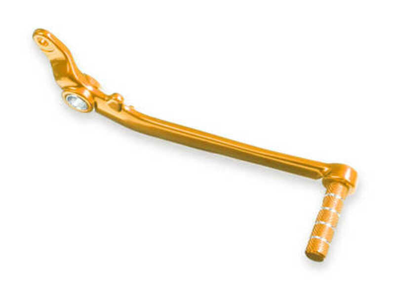 VPART PEDAL, GLD