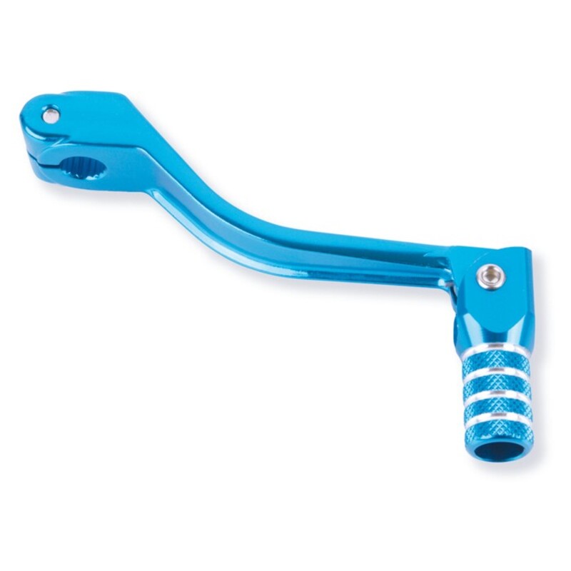 VPART PEDAL, RED