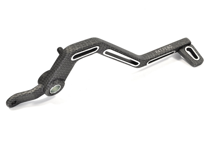 VPART PEDAL, CAR
