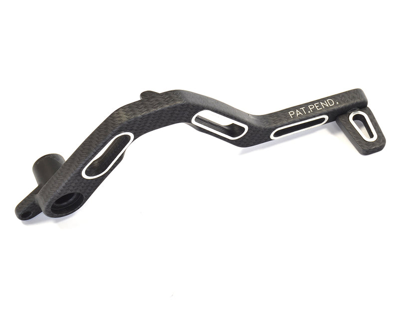VPART PEDAL, CAR