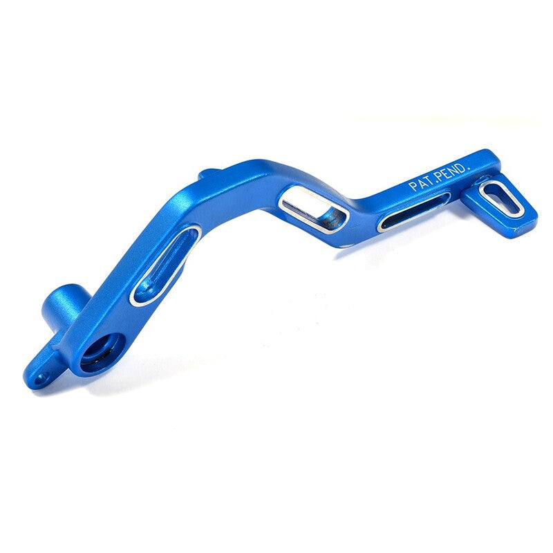 VPART PEDAL, BLU