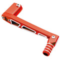 VPART PEDAL, RED