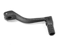 VPART SHIFT LEV. ALLOY CARBON STYLE, CAR