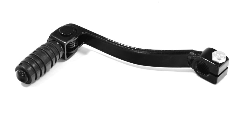 VPART SHIFT LEV. ALLOY BLACK, BLK