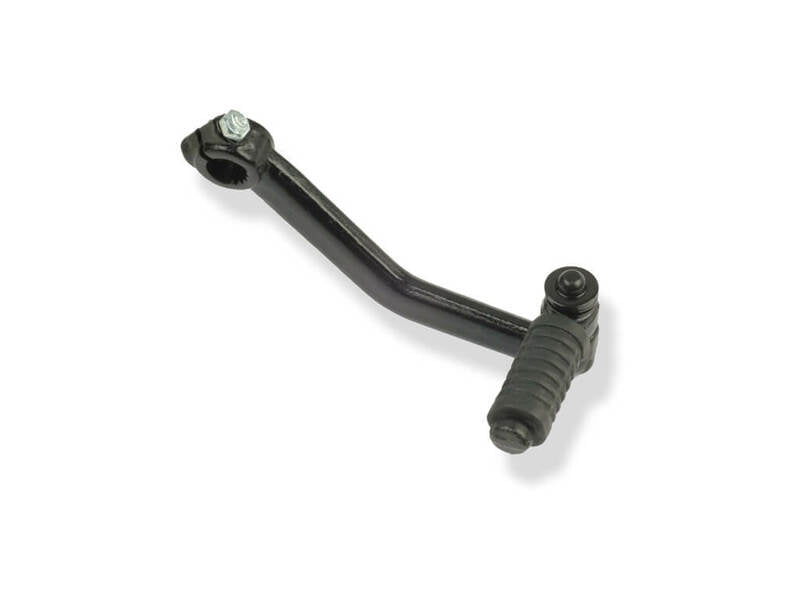VPART KICK START, BLK
