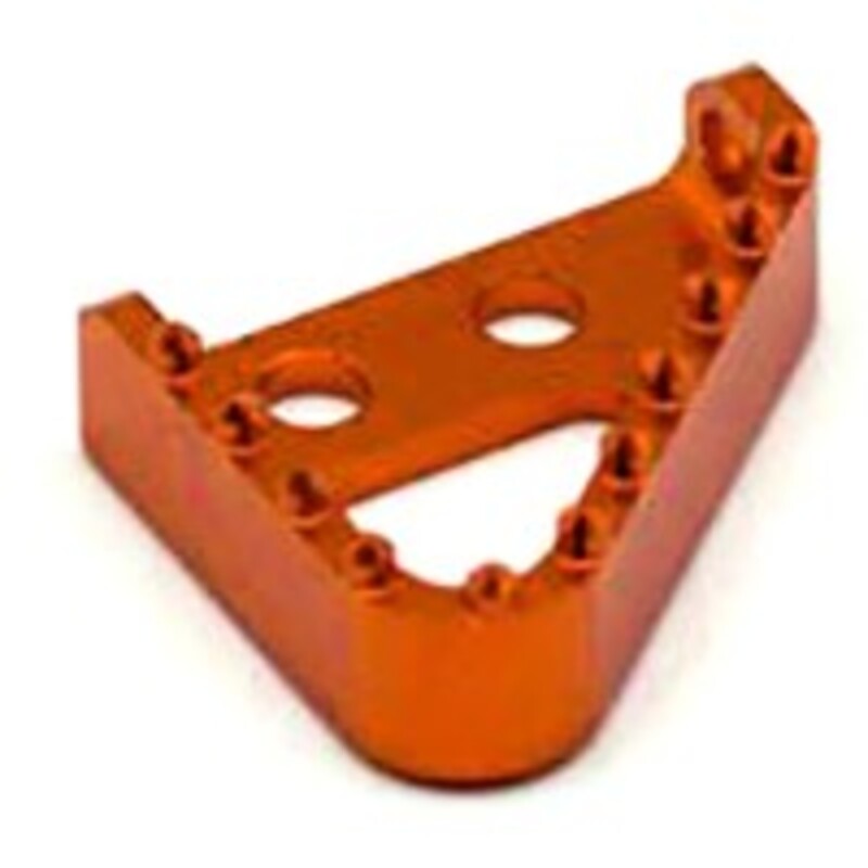 ART REPLC. TIP BRAKE PEDAL, ORG