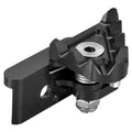 ART REPLC. TIP XTREM BRAKE PEDAL, BLK