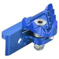 ART REPLC. TIP XTREM BRAKE PEDAL, BLU