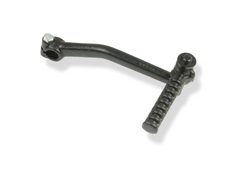 VPART KICK START, BLK