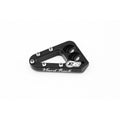 S3 PEDAL TIP HARD ROCK, BLK