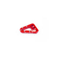 S3 PEDAL TIP HARD ROCK, RED