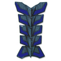 VPART TANK PAD, BLU