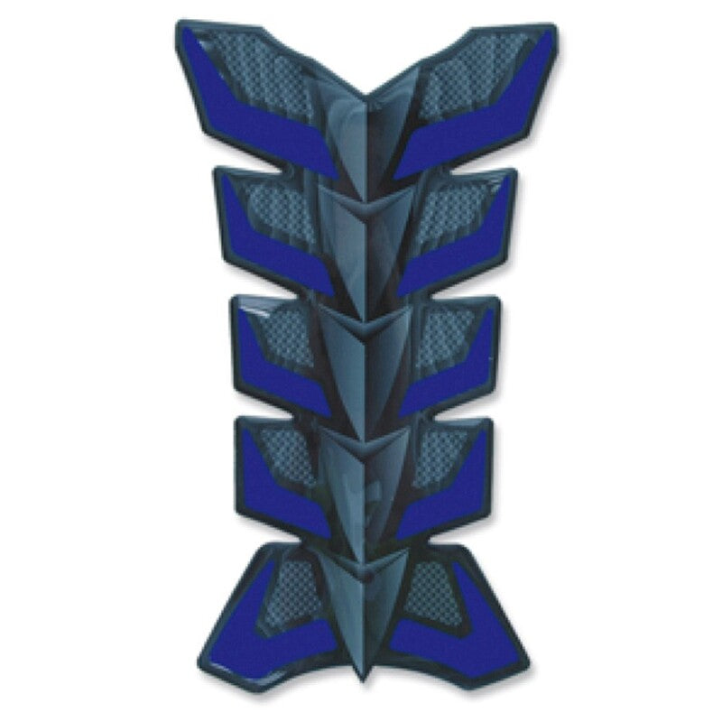 VPART TANK PAD, BLU