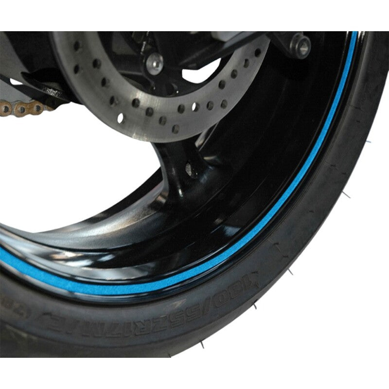 VPART RIM TAPE, BLU