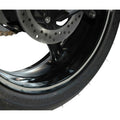 VPART RIM TAPE, GRY