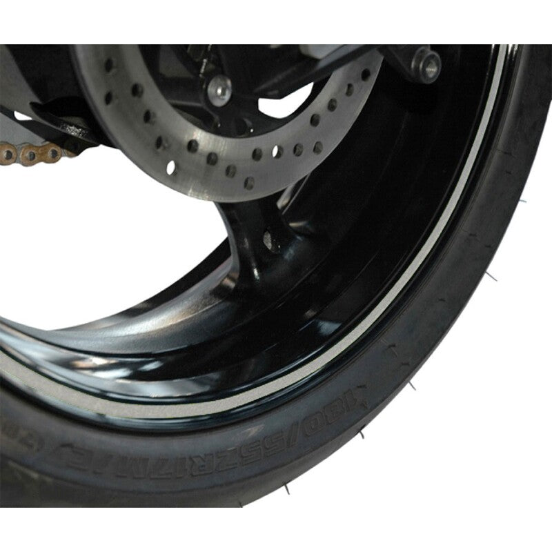 VPART RIM TAPE, GRY