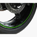 VPART RIM TAPE, GRN