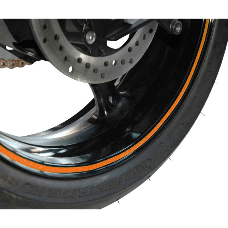 VPART RIM TAPE, ORG