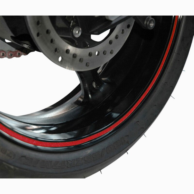VPART RIM TAPE, RED