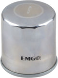 OIL FILTER MICRON CHROME